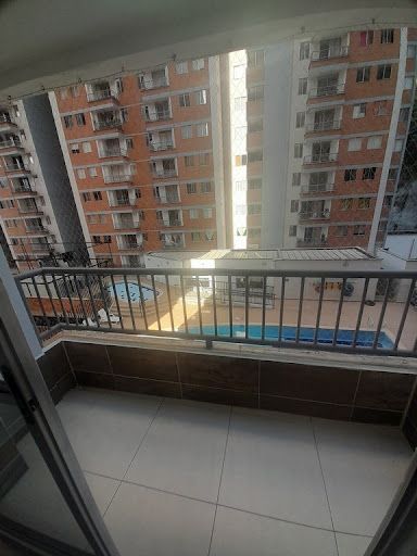 Apartamento en arriendo Antioquia Sabaneta Entre Amigos 57 m2 Habitaciones 3 Baños 2 Garajes 1 Precio $1600000