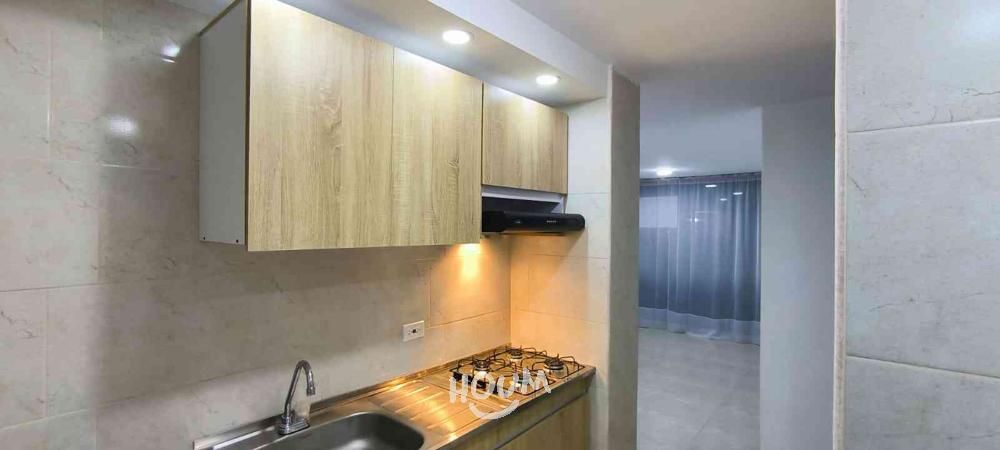 Apartamento en arriendo Cundinamarca Cajicá El Misterio 58 m2 Habitaciones 3 Baños 2 Garajes 0 Precio $1300000