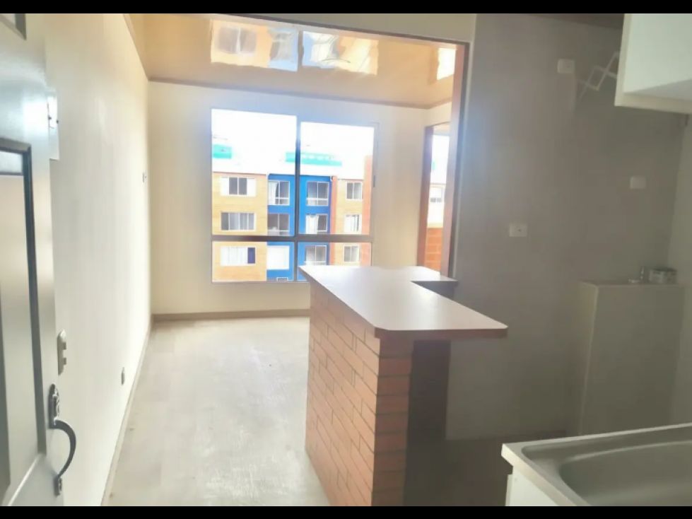Apartamento en venta Cundinamarca Cajicá El Rocio 48 m2 Habitaciones 2 Baños 1 Garajes 0 Precio $215000000