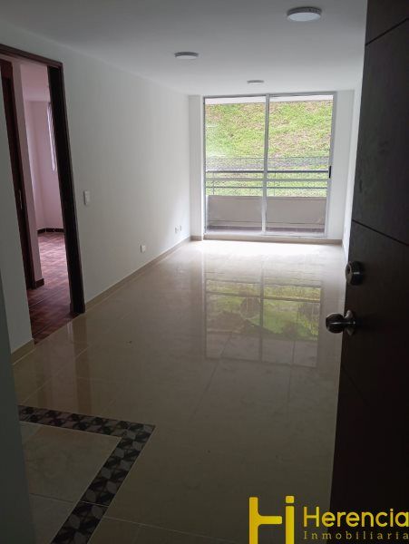 Apartamento en arriendo Antioquia Medellín La Mota 67 m2 Habitaciones 2 Baños 2 Garajes 1 Precio $2300000