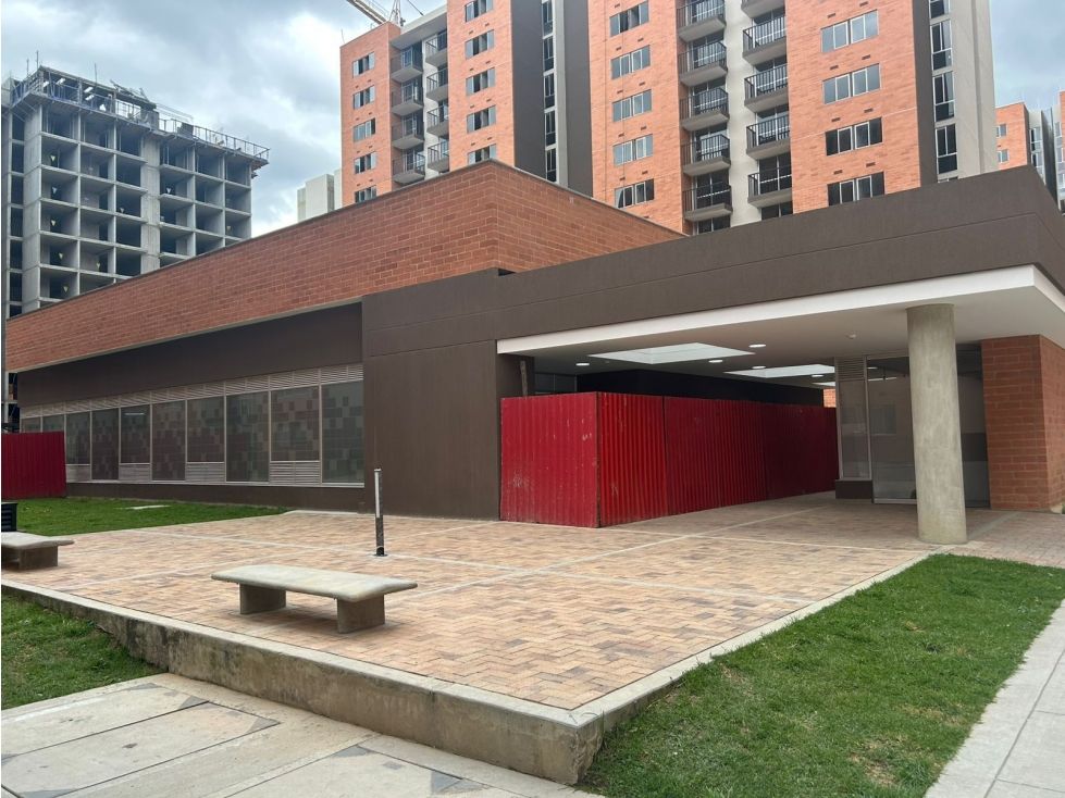 Apartamento en venta Cundinamarca Zipaquirá Arboleda San Rafael 53 m2 Habitaciones 3 Baños 2 Garajes 1 Precio $190000000