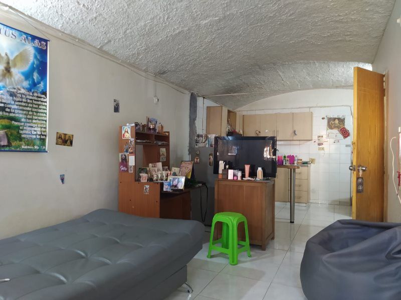 Casa en venta Antioquia Medellín Los Alcazares 55 m2 Habitaciones 1 Baños 1 Garajes 0 Precio $350000000