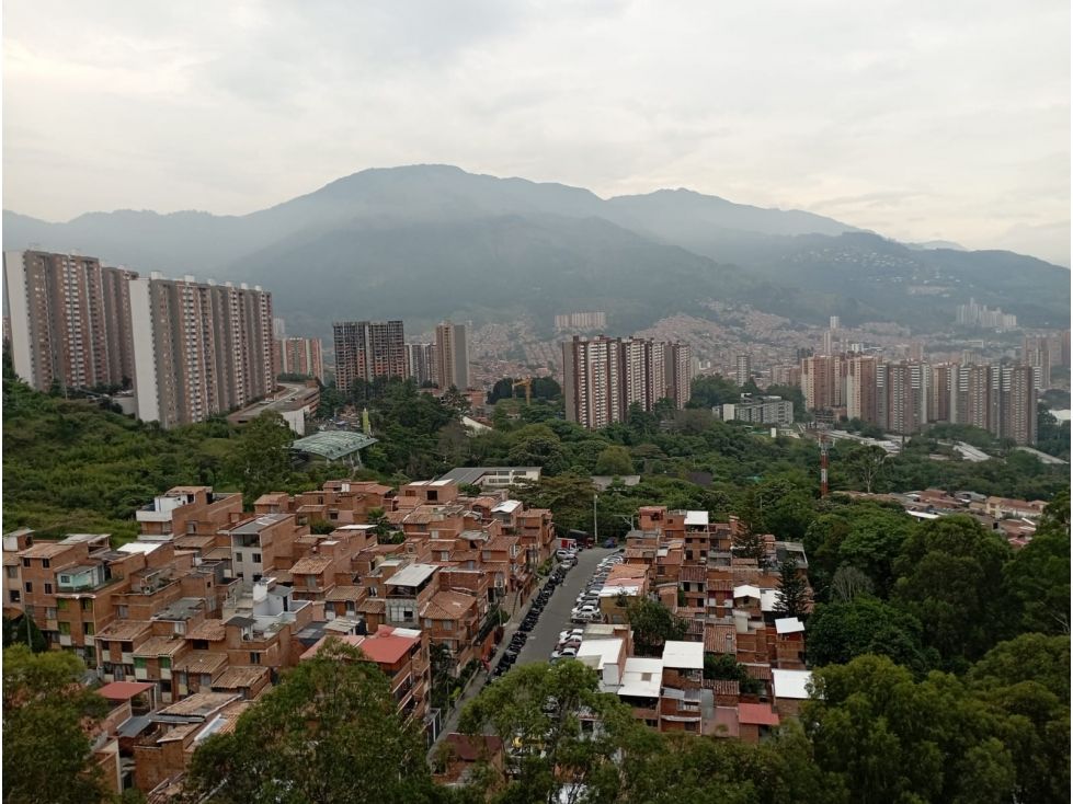 Apartamento en arriendo Antioquia Bello Nuevo 60 m2 Habitaciones 3 Baños 2 Garajes 1 Precio $1800000