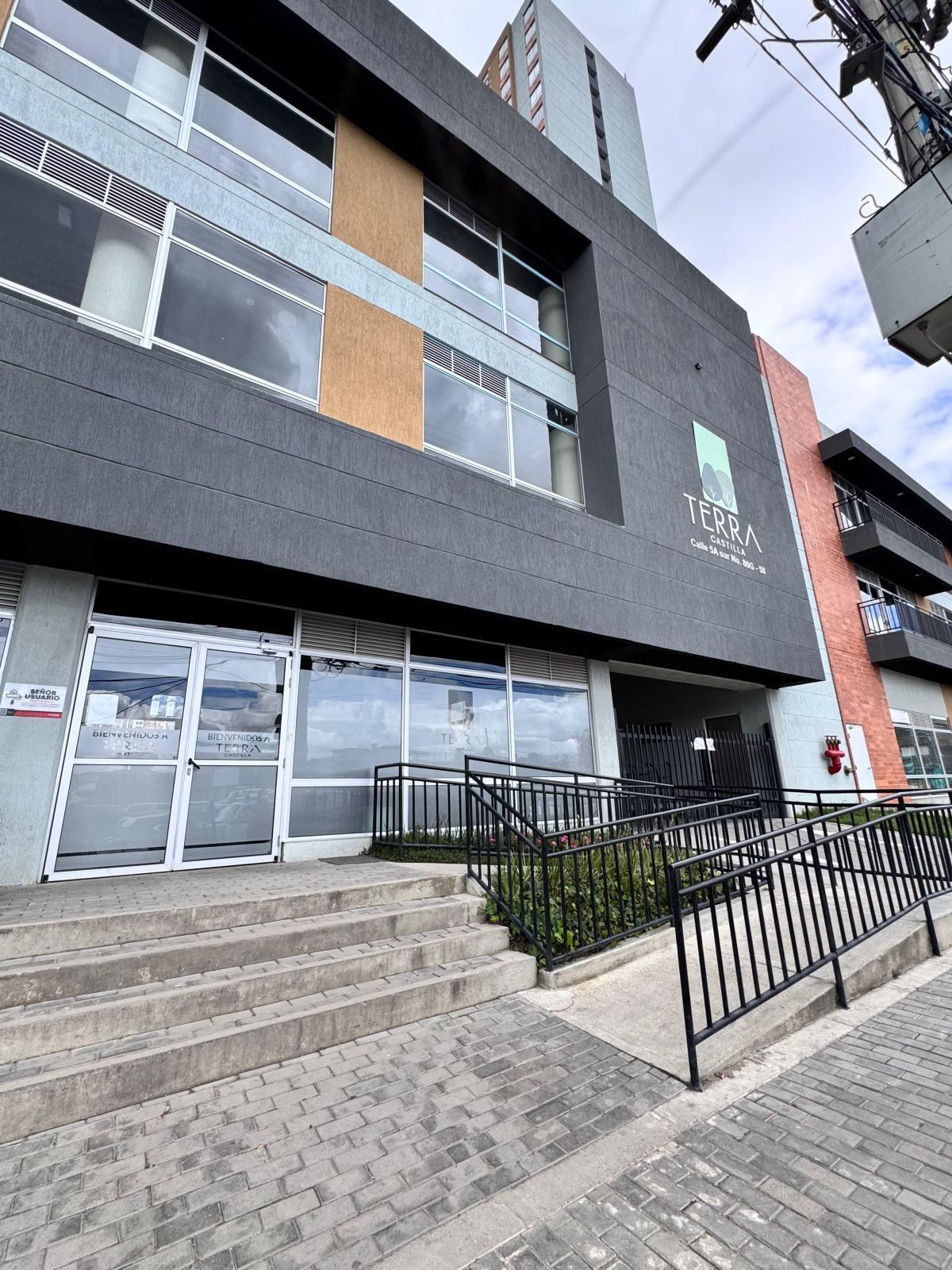 Apartamento en arriendo Cundinamarca Bogotá María Paz 35 m2 Habitaciones 2 Baños 1 Garajes 0 Precio $1400000