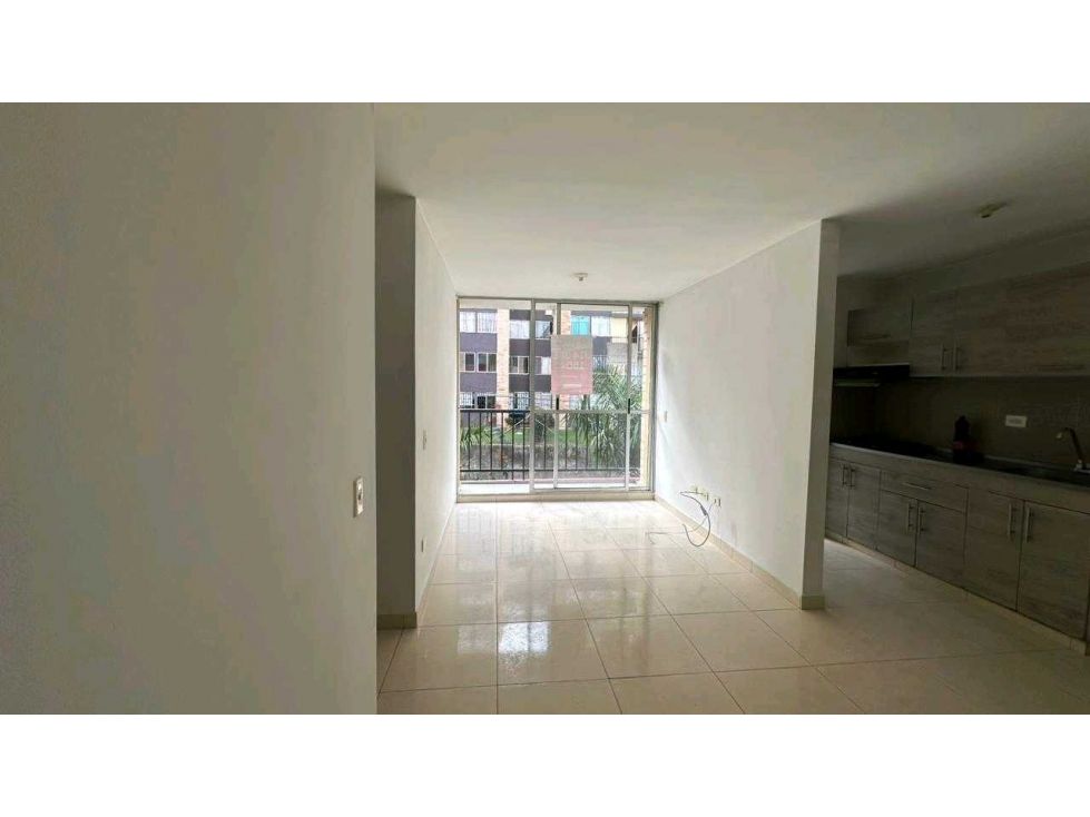 Apartamento en venta Antioquia Medellín San Antonio De Prado 52 m2 Habitaciones 3 Baños 2 Garajes 0 Precio $220000000