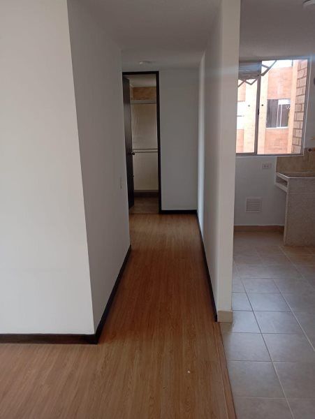 Apartamento en arriendo Antioquia Rionegro Urbanizacion Serranias 60 m2 Habitaciones 2 Baños 1 Garajes 0 Precio $2000000