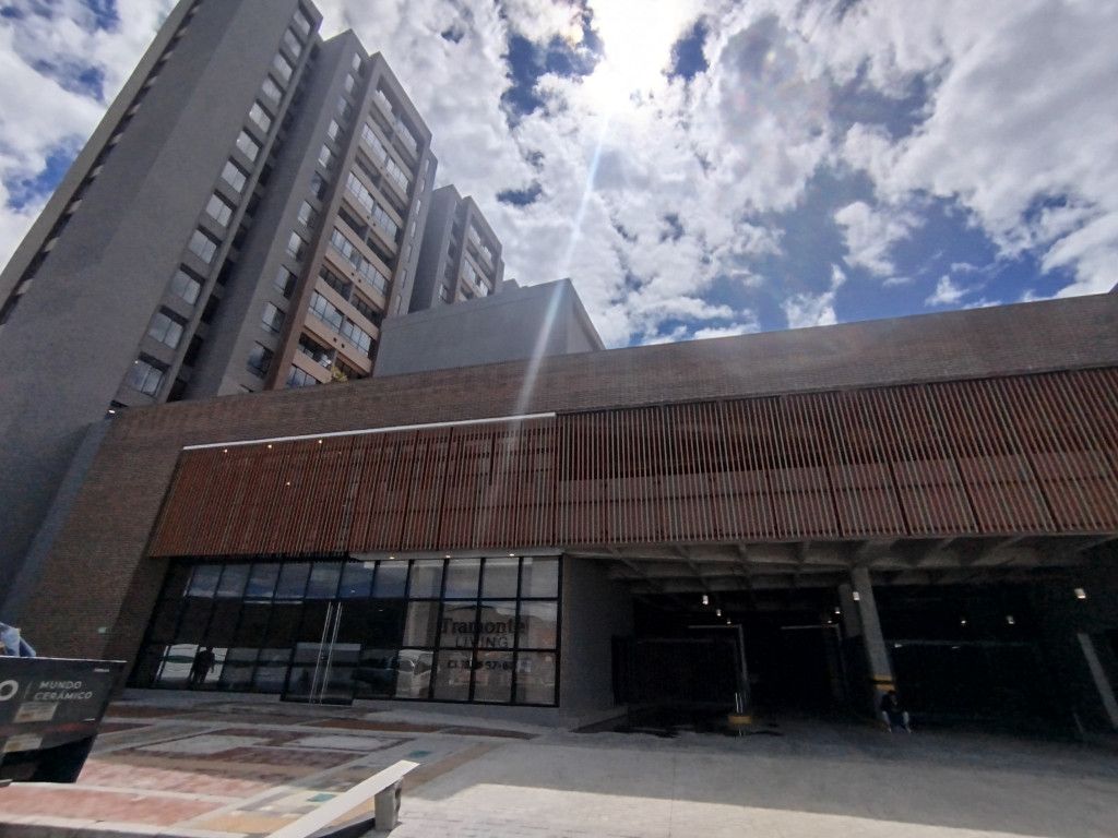 Apartamento en arriendo Cundinamarca Bogotá Asd 38 m2 Habitaciones 2 Baños 1 Garajes 0 Precio $1543700