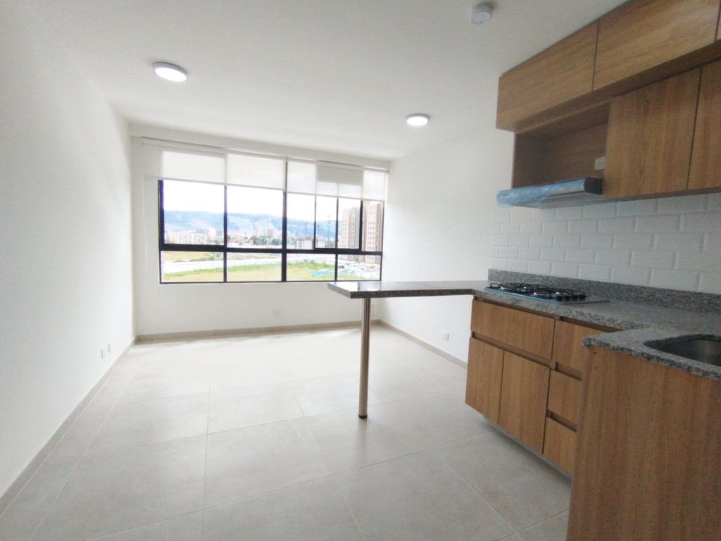 Apartamento en arriendo Cundinamarca Bogotá Asd 38 m2 Habitaciones 2 Baños 1 Garajes 0 Precio $1650100