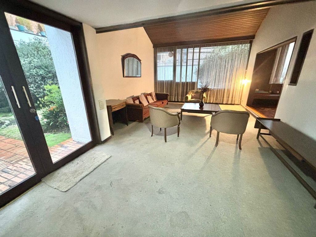 Casa en arriendo Cundinamarca Bogotá Chico Norte Et Iii 519 m2 Habitaciones 7 Baños 4 Garajes 2 Precio $18000000
