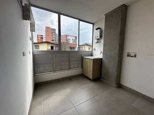 Apartamento en arriendo Antioquia Medellín El Nogal- Los Almendros 60 m2 Habitaciones 1 Baños 1 Garajes 0 Precio $2750000