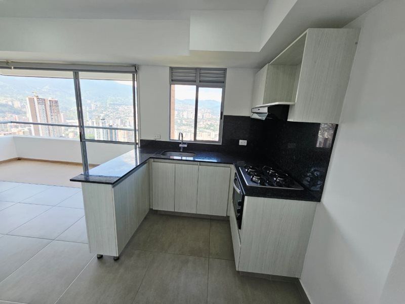 Apartamento en arriendo Antioquia Sabaneta María Auxiliadora 80 m2 Habitaciones 2 Baños 2 Garajes 0 Precio $2800000