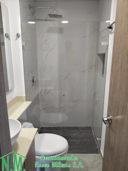 Apartamento en arriendo Antioquia Itagüí Ditaires 73 m2 Habitaciones 3 Baños 2 Garajes 0 Precio $2700000