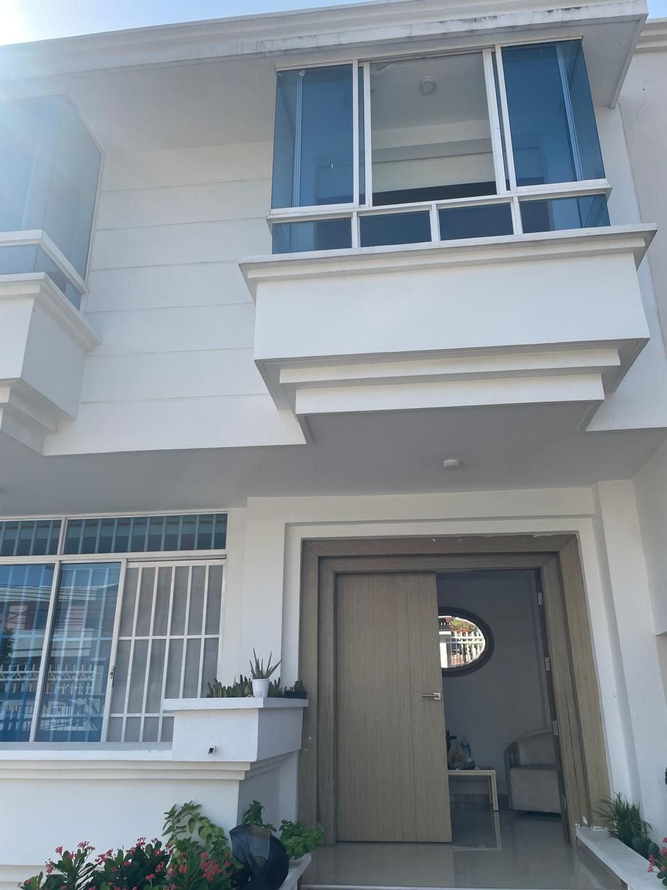 Casa en venta Atlántico Barranquilla Villa Santos 279 m2 Habitaciones 3 Baños 3 Garajes 2 Precio $1200000000