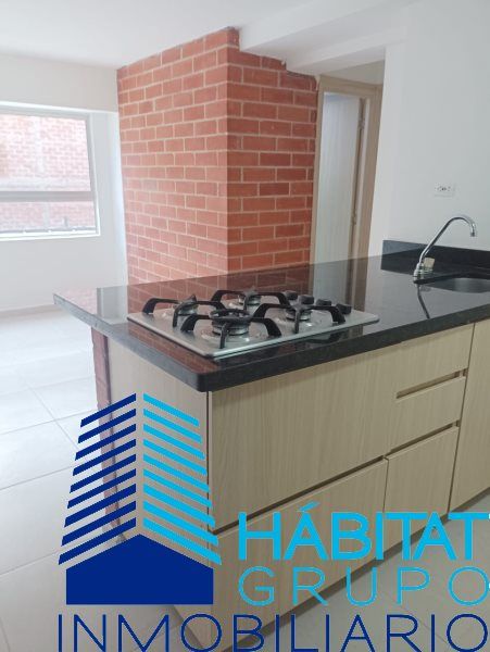 Apartamento en arriendo Antioquia Medellín Cristobal 32 m2 Habitaciones 2 Baños 1 Garajes 0 Precio $1700000
