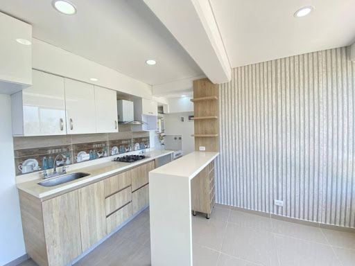 Apartamento en arriendo Antioquia Sabaneta Vereda La Doctora 65 m2 Habitaciones 3 Baños 2 Garajes 1 Precio $2100000