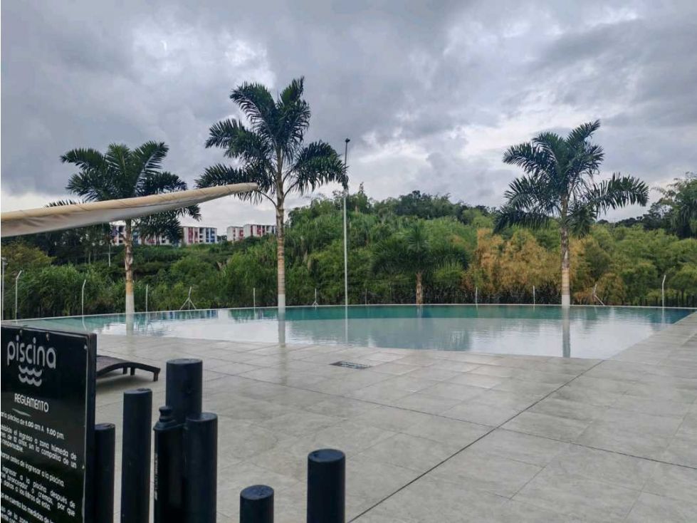 Casa en arriendo Risaralda Pereira Pereira 83 m2 Habitaciones 3 Baños 3 Garajes 1 Precio $2400000