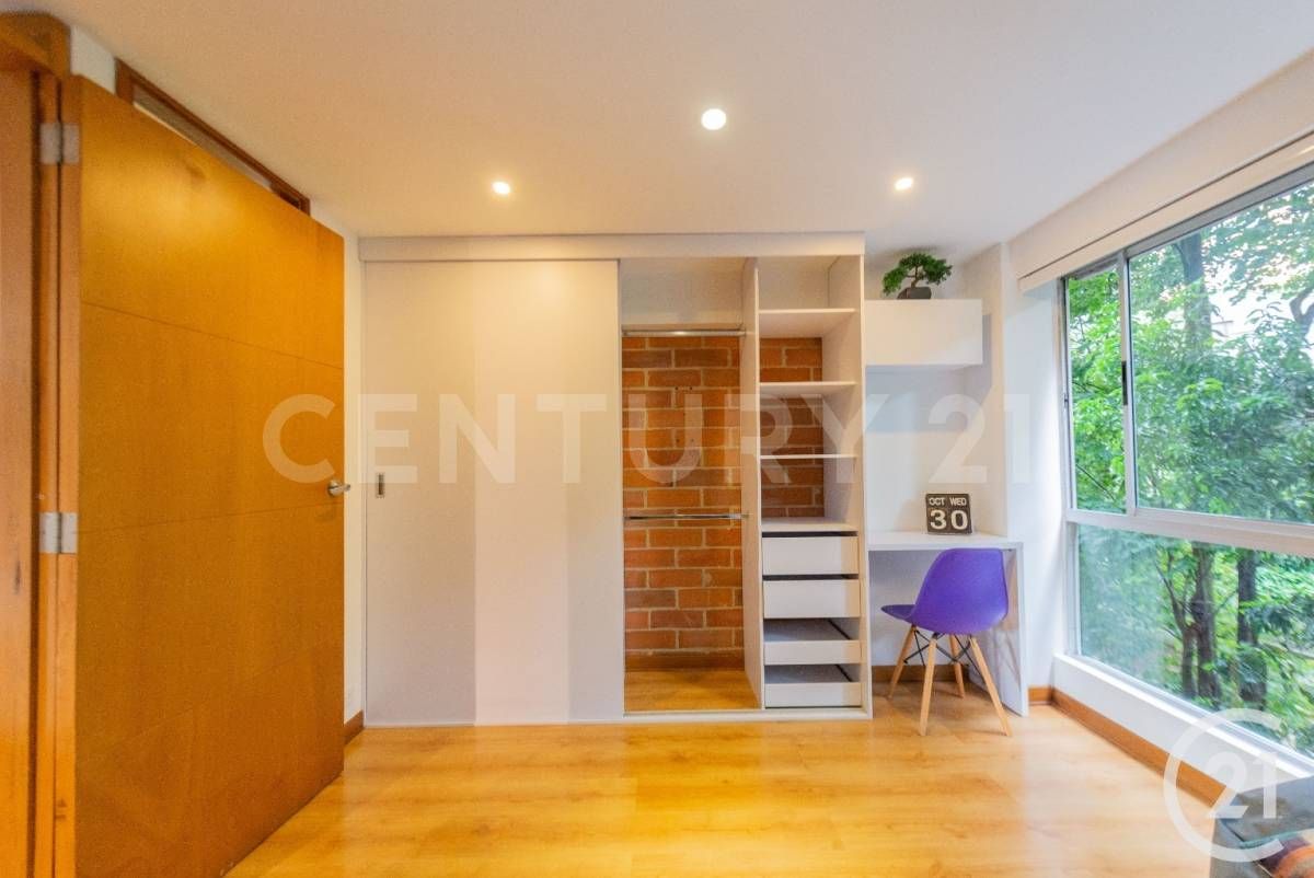 Apartamento en arriendo Antioquia Medellín Santa Maria De Los Angeles 65 m2 Habitaciones 1 Baños 1 Garajes 1 Precio $4290000