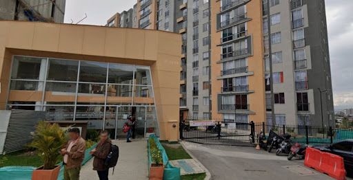 Apartamento en arriendo Cundinamarca Bogotá Granada Sur 42 m2 Habitaciones 3 Baños 2 Garajes 0 Precio $1300000