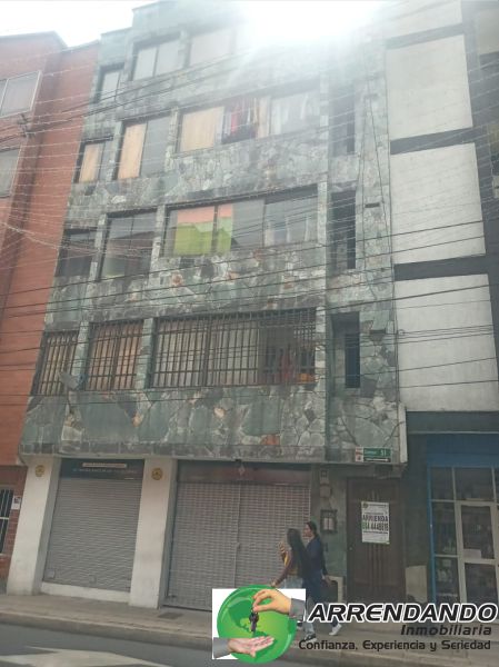 Apartamento en venta Antioquia Itagüí Villa Paula 50 m2 Habitaciones 2 Baños 1 Garajes 0 Precio $235000000