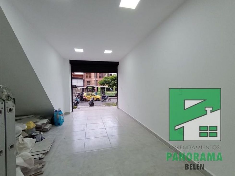 Local en arriendo Antioquia Medellín El Rincon 70 m2 Habitaciones 0 Baños 1 Garajes 0 Precio $5000000