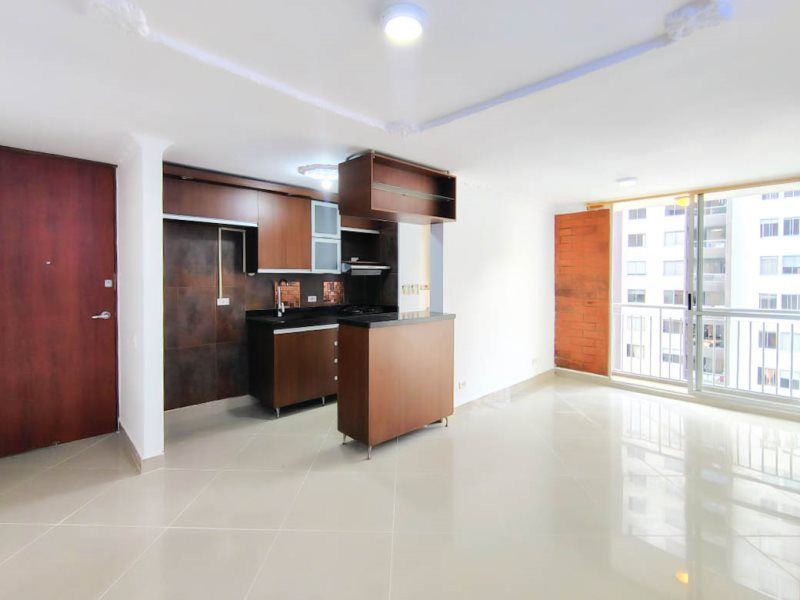 Apartamento en arriendo Antioquia Bello Buenos Aires 60 m2 Habitaciones 3 Baños 2 Garajes 0 Precio $2000000