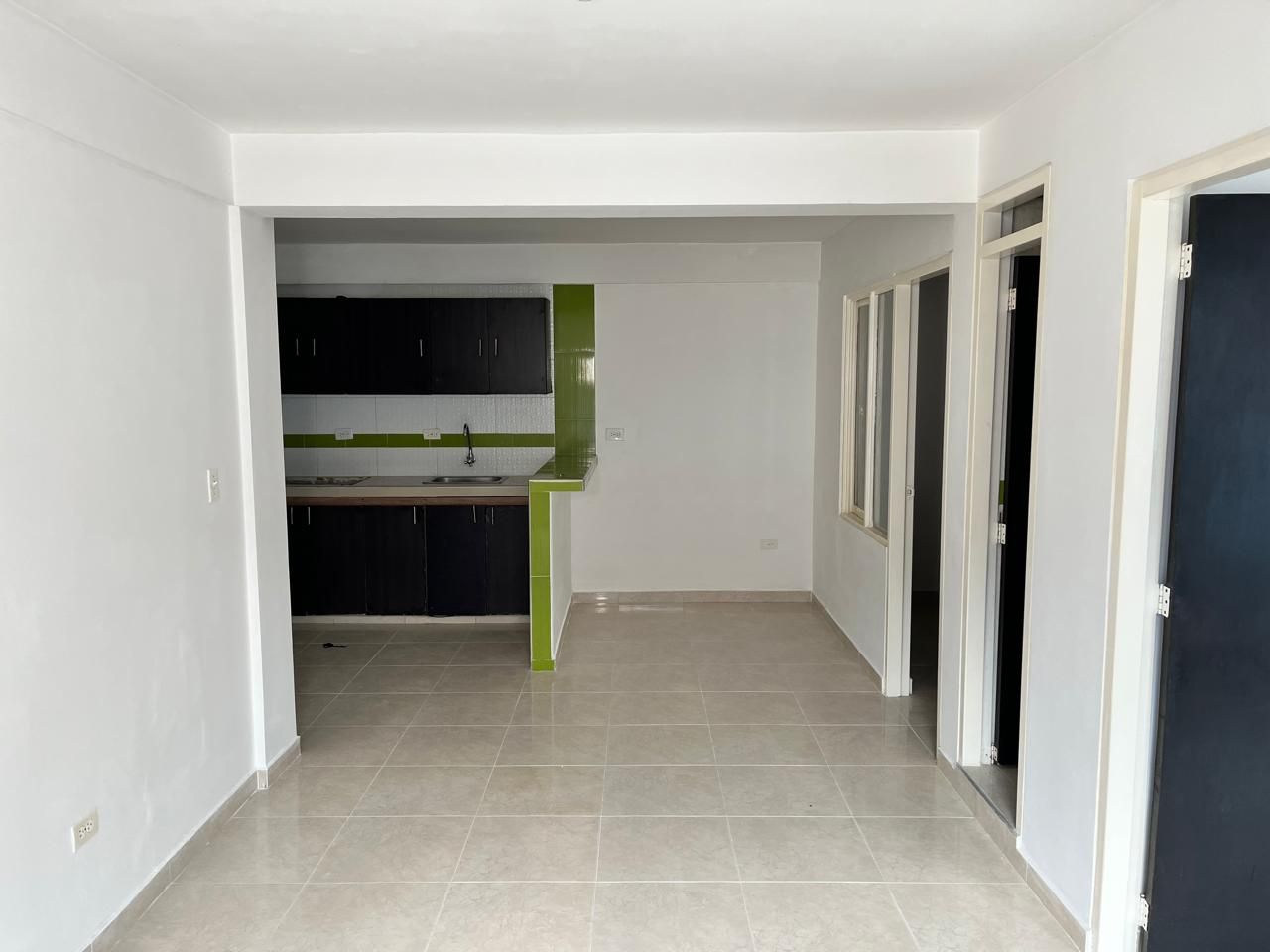 Apartamento en arriendo Valle Del Cauca Cali Ciudad 2000 53 m2 Habitaciones 2 Baños 1 Garajes 0 Precio $750000