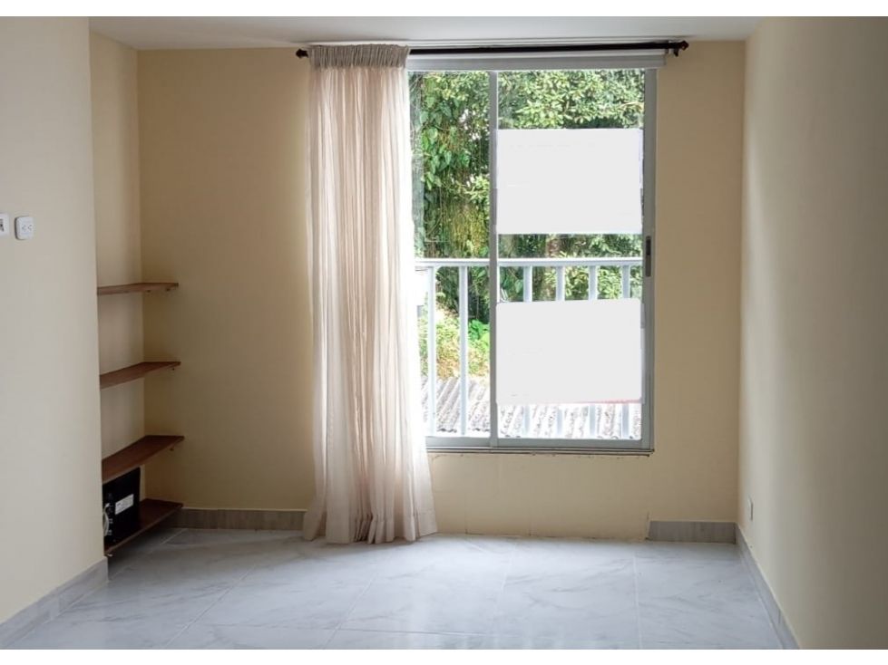 Apartaestudio en venta Caldas Manizales Ub Bella Montana 32 m2 Habitaciones 1 Baños 1 Garajes 0 Precio $143000000