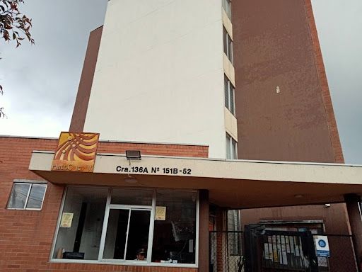 Apartamento en venta Cundinamarca Bogotá Rodesia 43 m2 Habitaciones 3 Baños 1 Garajes 0 Precio $210000000