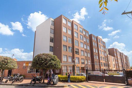 Apartamento en venta Cundinamarca Bogotá Rodesia 43 m2 Habitaciones 3 Baños 1 Garajes 0 Precio $210000000