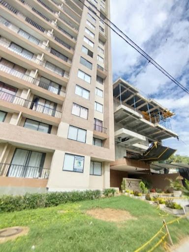 Apartamento en arriendo Santander Floridablanca Molinos Altos 46 m2 Habitaciones 2 Baños 2 Garajes 1 Precio $1762400