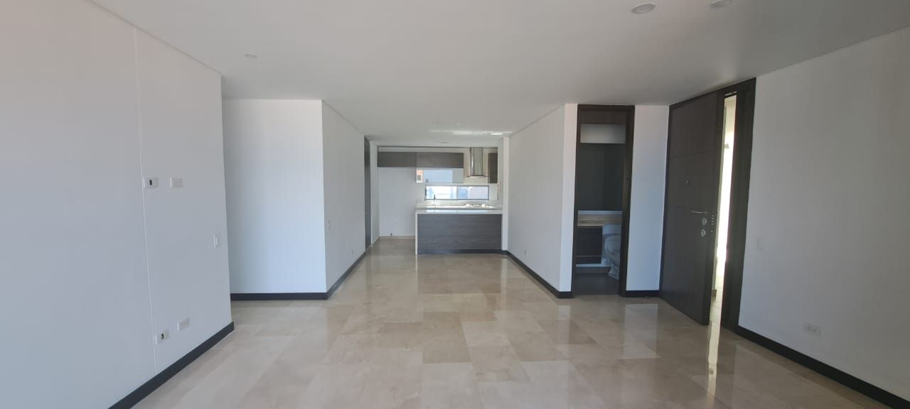 Apartamento en venta Antioquia Medellín Alejandria 127 m2 Habitaciones 3 Baños 3 Garajes 2 Precio $1350000000