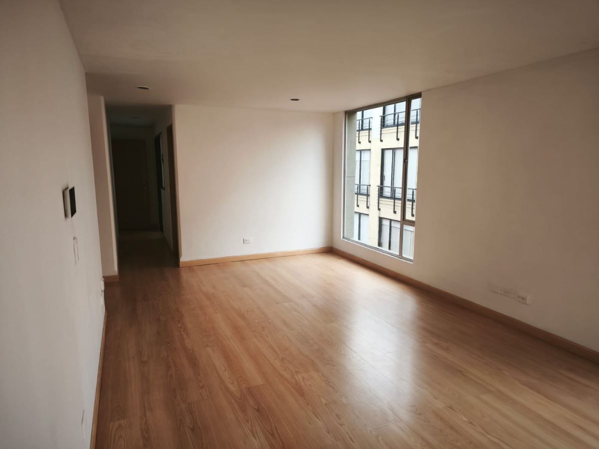 Apartamento en arriendo Cundinamarca Bogotá San Patricio 40 m2 Habitaciones 1 Baños 1 Garajes 1 Precio $2500000