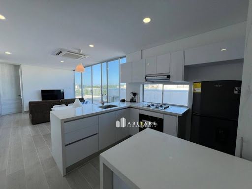 Apartamento en venta Bolívar Cartagena Cartagena 80 m2 Habitaciones 2 Baños 2 Garajes 1 Precio $690000000