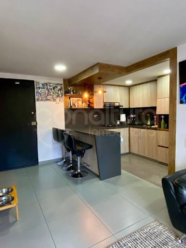 Apartamento en venta Antioquia Bello Nuevo 52 m2 Habitaciones 2 Baños 2 Garajes 1 Precio $280000000