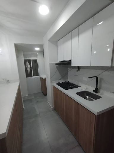 Apartamento en arriendo Valle Del Cauca Cali Meléndez 60 m2 Habitaciones 2 Baños 2 Garajes 1 Precio $1400000