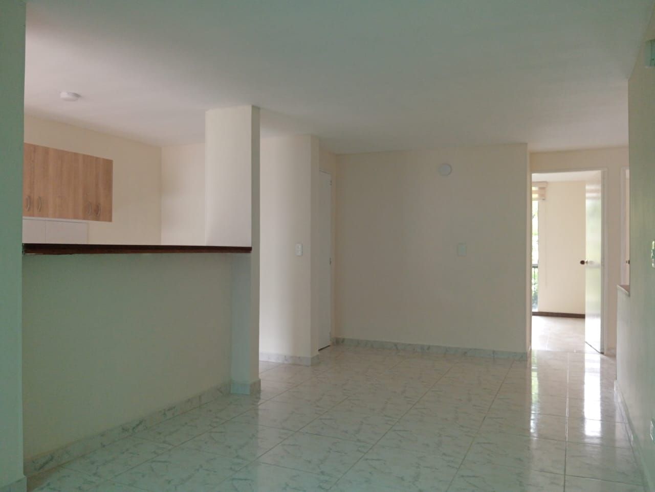 Apartamento en arriendo Antioquia Medellín Calasanz 75 m2 Habitaciones 3 Baños 2 Garajes 1 Precio $2850000