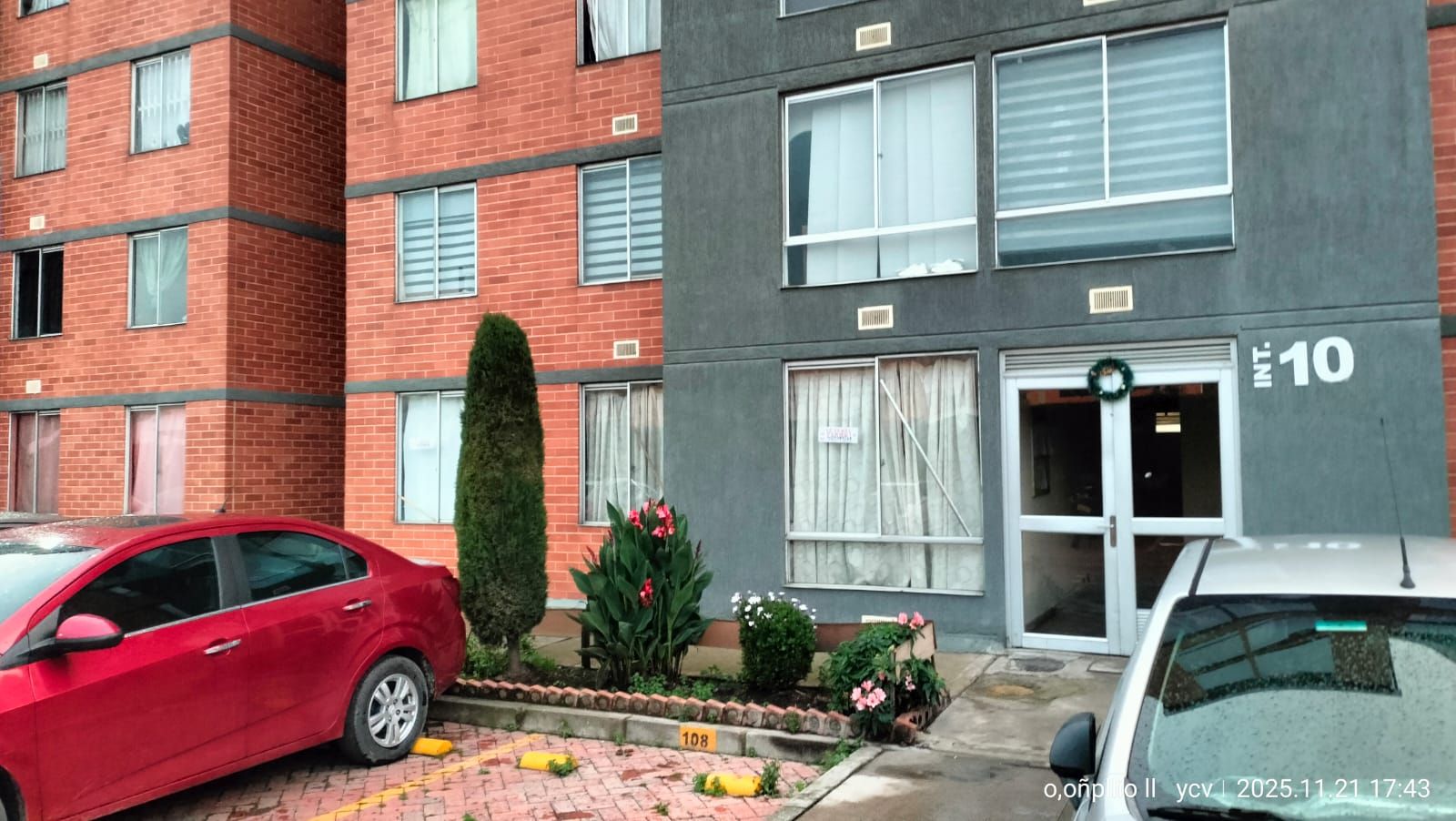 Apartamento en venta Cundinamarca Funza Ub Oasis De Funza 65 m2 Habitaciones 3 Baños 2 Garajes 1 Precio $250000000