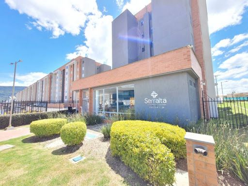 Apartamento en arriendo Cundinamarca Chía Chia 53 m2 Habitaciones 2 Baños 1 Garajes 0 Precio $1400000