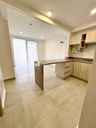 Apartamento en arriendo Bolívar Cartagena Cartagena 56 m2 Habitaciones 2 Baños 2 Garajes 1 Precio $2900000