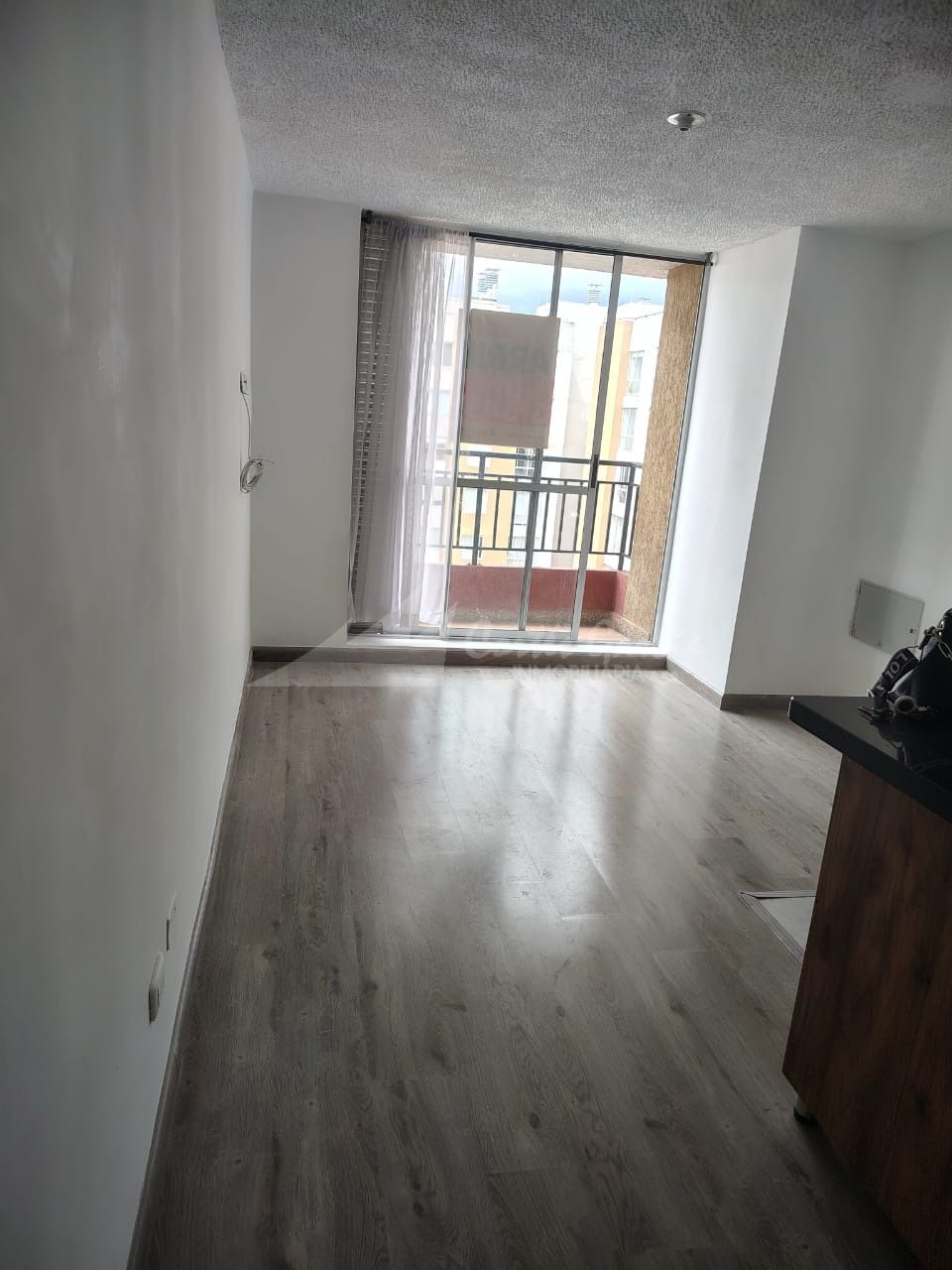 Apartamento en arriendo Cundinamarca Bogotá Bosconia 45 m2 Habitaciones 2 Baños 1 Garajes 0 Precio $1600000