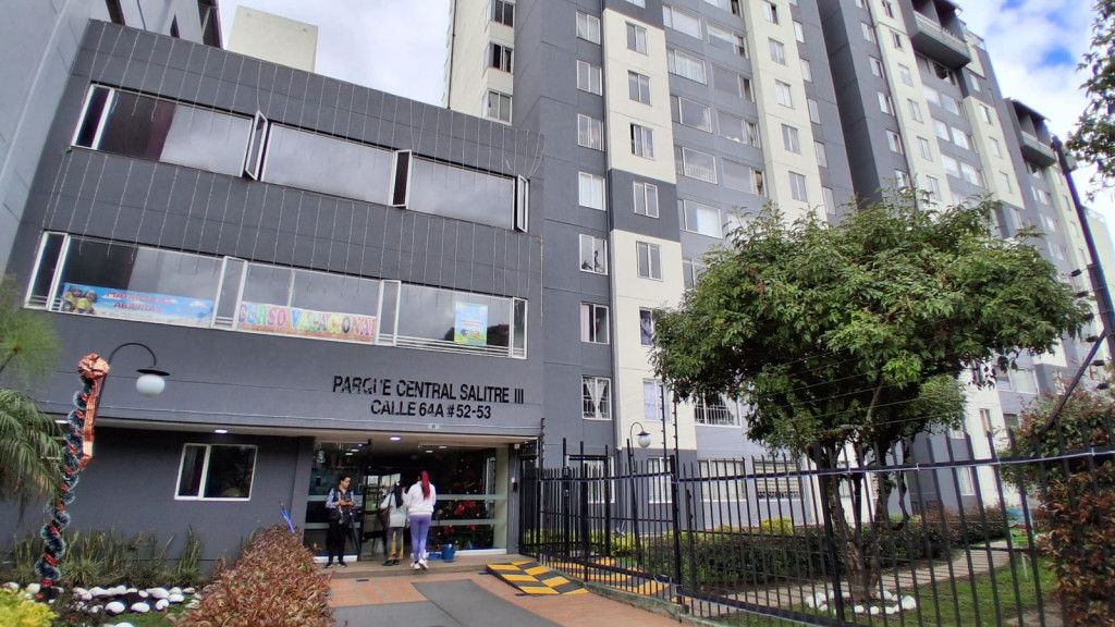 Apartamento en arriendo Cundinamarca Bogotá Popular Modelo 57 m2 Habitaciones 3 Baños 2 Garajes 0 Precio $2000000