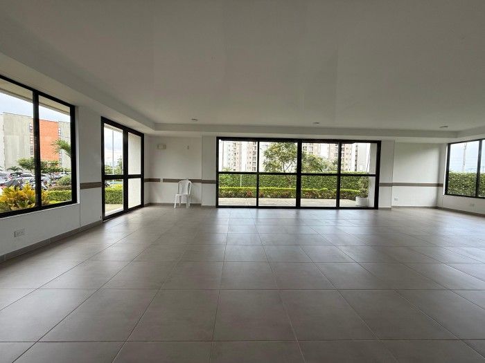 Apartamento en venta Valle Del Cauca Cali Nn 78 m2 Habitaciones 3 Baños 2 Garajes 0 Precio $255000000