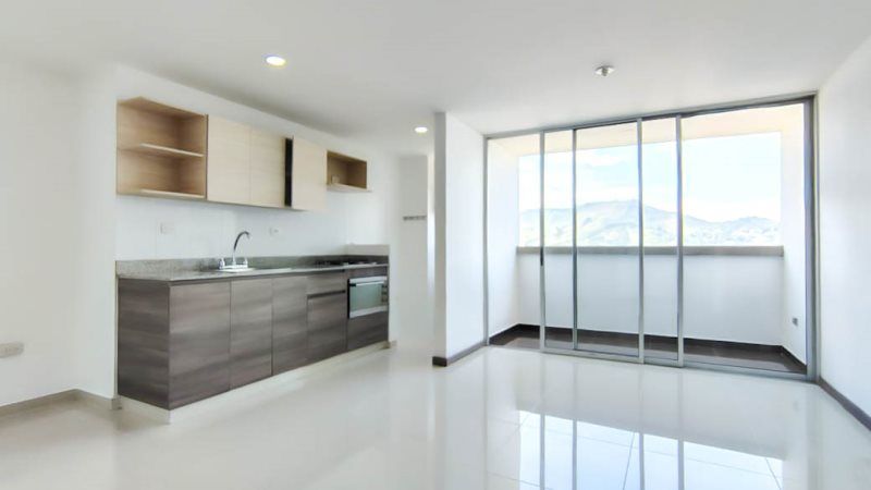 Apartamento en arriendo Antioquia La Estrella Las Brisas 70 m2 Habitaciones 3 Baños 2 Garajes 1 Precio $2300000