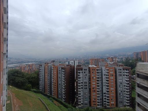 Apartamento en venta Antioquia Envigado Loma Del Barro 66 m2 Habitaciones 2 Baños 2 Garajes 1 Precio $475000000