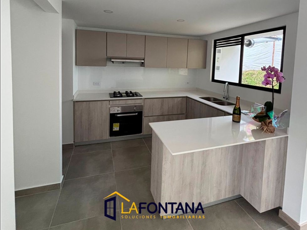 Casa en arriendo Caldas Manizales Manizales 115 m2 Habitaciones 3 Baños 3 Garajes 1 Precio $4200000