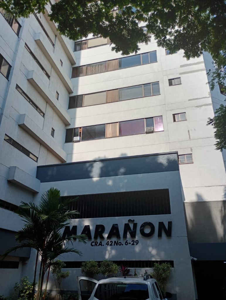 Apartamento en arriendo Valle Del Cauca Cali Los Cámbulos 160 m2 Habitaciones 3 Baños 3 Garajes 1 Precio $3000000