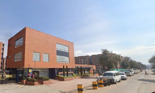 Apartamento en arriendo Cundinamarca Bogotá Campo Alegre 43 m2 Habitaciones 2 Baños 1 Garajes 0 Precio $1100000