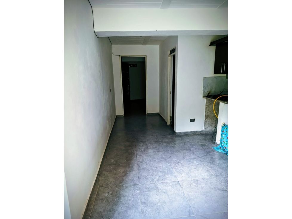 Apartaestudio en arriendo Antioquia Medellín San Cristobal 35 m2 Habitaciones 1 Baños 1 Garajes 0 Precio $650000