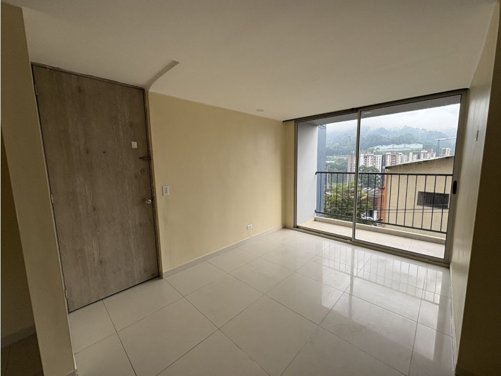 Apartamento en venta Antioquia La Estrella San Miguel 54 m2 Habitaciones 3 Baños 2 Garajes 0 Precio $220000000