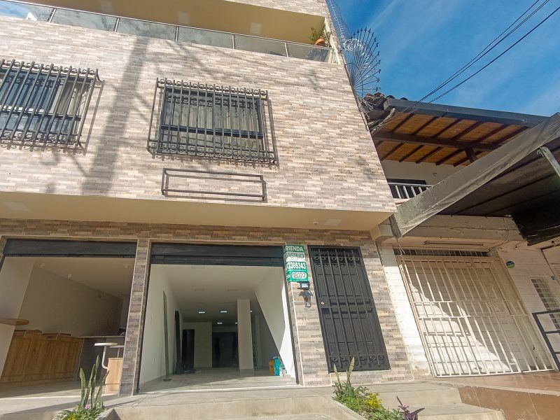 Local en arriendo Antioquia Medellín Miravalle 60 m2 Habitaciones 0 Baños 1 Garajes 0 Precio $4900000